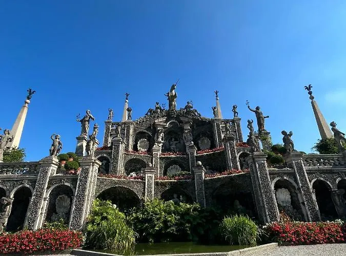 Garibaldi 46 * Verbania